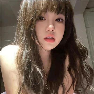 看见缘分的少女